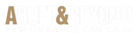 Buff & Beyond logo