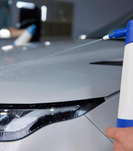 5 Signs It’s Time to Apply Ceramic Coating to Your Car