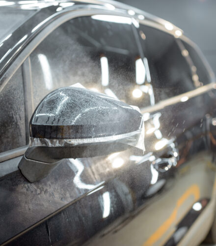How Long Does Paint Protection Film Last?
