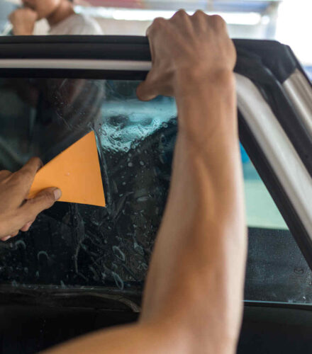 Top Reasons Car Owners Choose to Tint Their Windows